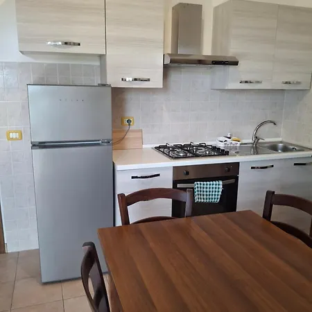 Podere 329 Magliano in Toscana